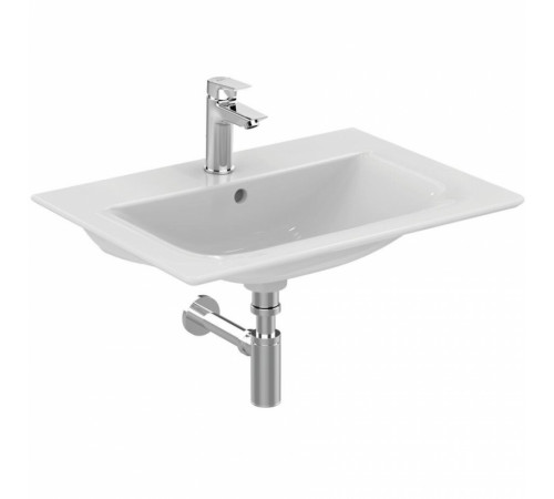 Раковина Ideal Standard Connect Air Vanity 64 E028901 Euro White