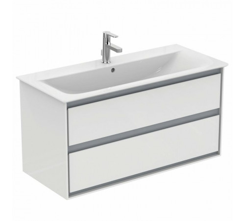 Раковина Ideal Standard Connect Air Vanity 104 E027401 Euro White