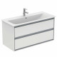 Раковина Ideal Standard Connect Air Vanity 104 E027401 Euro White