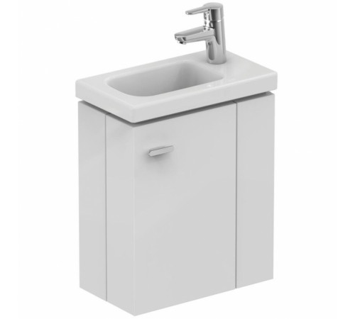 Раковина Ideal Standard Connect Space 45 R E136101 Euro White