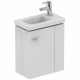 Раковина Ideal Standard Connect Space 45 R E136101 Euro White