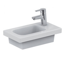 Раковина Ideal Standard Connect Space 45 R E136101 Euro White