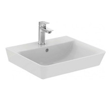 Раковина Ideal Standard Connect Air Cube 50 E074601 Евробелая