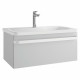 Раковина Ideal Standard Tonic II 80 K083901 Euro White