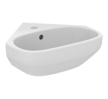Раковина Ideal Standard I.Life A 45 T471101 угловая Евробелая