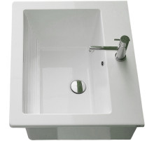 Раковина Globo Forty3 60 FO063.BI*1 Белая