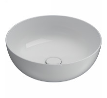 Раковина-чаша Globo T-Edge 45 B6T45.BI Белая