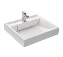 Раковина Aquaton Рейн 60 1A72103KRW010 Белая