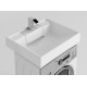 Раковина Aquaton Рейн 60 1A72103KRW010 Белая
