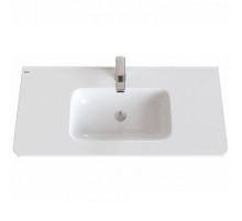 Раковина Iddis IDDIS 0101000i28 Белая