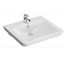 Раковина Vitra Conforma 60 5289B003-0001 Белая