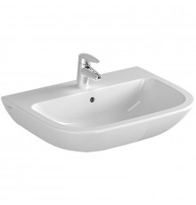 Раковина Vitra S20 60 5503B003-0001 Белая