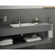 Раковина Vitra S20 45 5463B003-0001 Белая