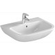 Раковина Vitra S20 55 5502B003-0001 Белая