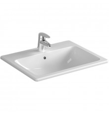 Раковина Vitra S20 55 5465B003-0001 Белая