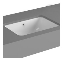 Раковина Vitra S20 50 5474B003-0618 Белая