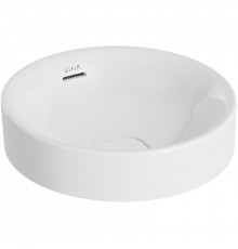 Раковина Vitra Metropole 40 7532B003-0673 Белая