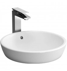 Раковина-чаша Vitra Metropole 45 5940B003-0012 Белая