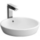 Раковина-чаша Vitra Metropole 45 5940B003-0012 Белая