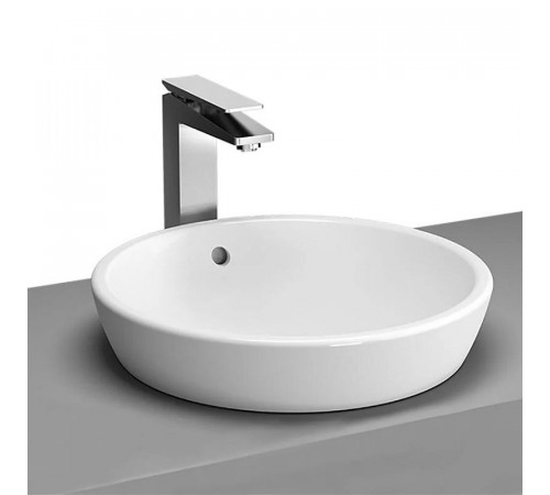 Раковина-чаша Vitra Metropole 45 5940B003-0012 Белая