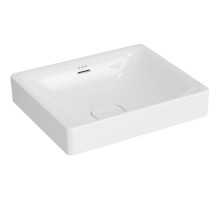 Раковина Vitra Metropole 50 7534B003-0673 Белая