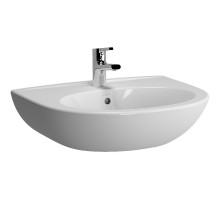 Раковина Vitra Zentrum 60 5786B003-0001 Белая