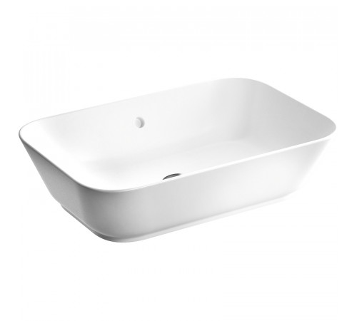 Раковина-чаша Vitra Geo 60 7425B003-0012 Белая