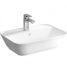 Раковина Vitra Geo 60 7426B003-0001 Белая