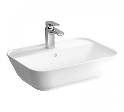 Раковина Vitra Geo 60 7426B003-0001 Белая