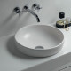 Раковина-чаша Vitra Water Jewels 40 4334B003-1361 Белая