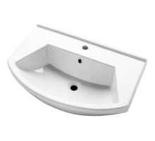 Раковина Owl 1975 Альфа 55 195452 Белая