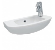 Раковина Serel Friendly 52 6740 Белая