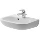 Раковина Duravit D-code 45 07054500002 Белая