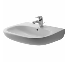 Раковина Duravit D-code 60 23106000002 Белый