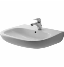 Раковина Duravit D-code 60 23106000002 Белый