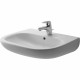 Раковина Duravit D-code 60 23106000002 Белый