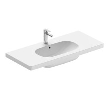 Раковина Duravit D-Code 100 03421000002 Белая