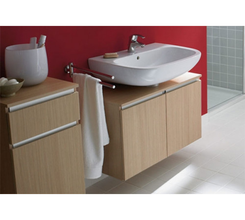 Раковина Duravit D-code 60 23106000002 Белый