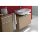 Раковина Duravit D-code 60 23106000002 Белый