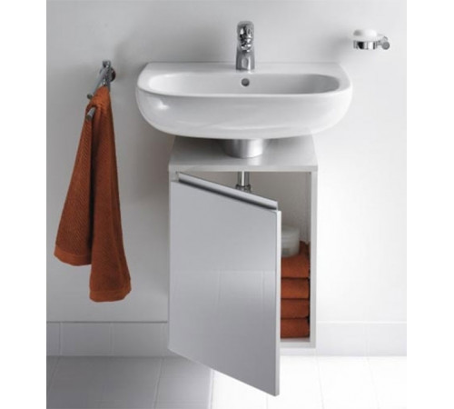 Раковина Duravit D-code 45 07054500002 Белая