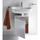 Раковина Duravit D-code 45 07054500002 Белая