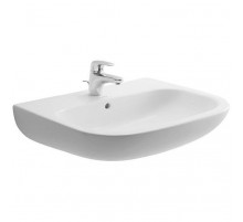 Раковина Duravit D-code 65 23106500002 Белый