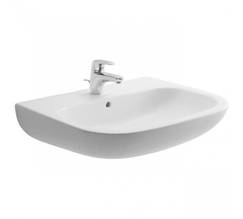 Раковина Duravit D-code 65 23106500002 Белый