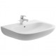 Раковина Duravit D-code 65 23106500002 Белый