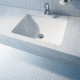 Раковина Duravit Starck 3 53 0305490000 Белая