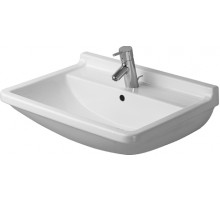 Раковина Duravit Starck 3 0300550000 550 мм