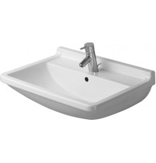 Раковина Duravit Starck 3 0300550000 550 мм