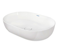 Раковина-чаша Duravit Luv 60 0379600000 Белая