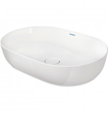 Раковина-чаша Duravit Luv 60 0379600000 Белая