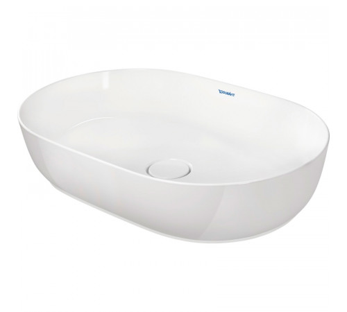 Раковина-чаша Duravit Luv 60 0379600000 Белая